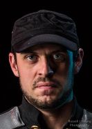 Antony and Cleopatra Portland Actors Ensemble Photography by Russell J Young